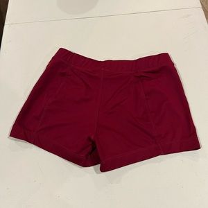 Varsity Volleyball shorts Size Small